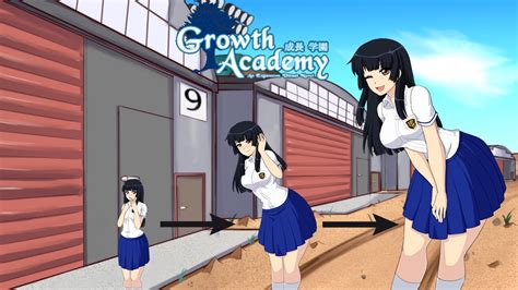 giantess mix|Yukaris Playful Growth (Giantess Growth animtion)